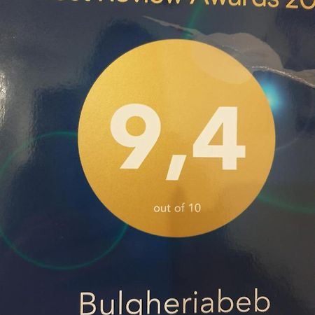 Bulgheriabeb Celle di Bulgheria 外观 照片