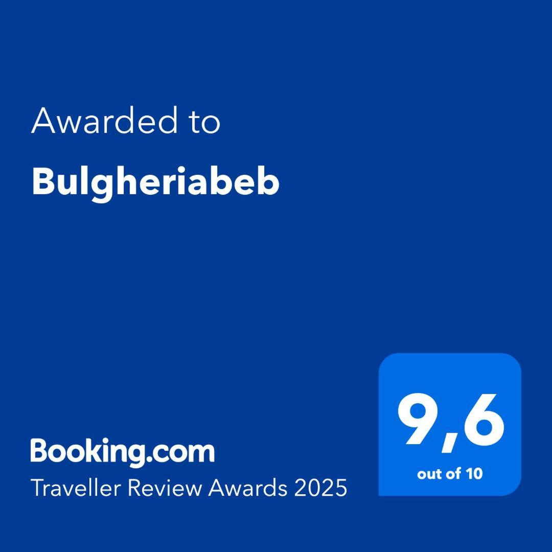 Bulgheriabeb Celle di Bulgheria 外观 照片